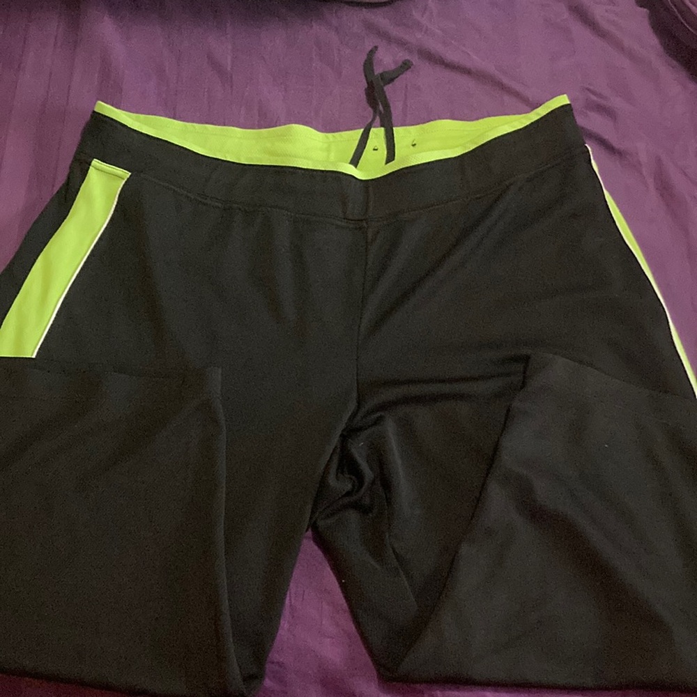 Capris